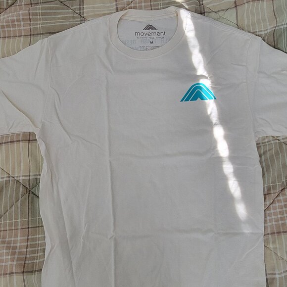 Men's Movement Rock Climbing Shirt - Picture 1 of 1